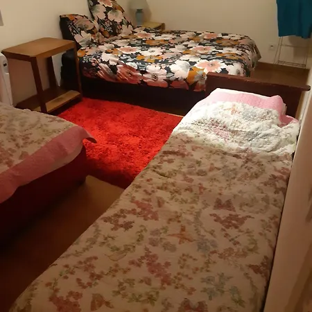 منزل للإقامة Chic Et Relax