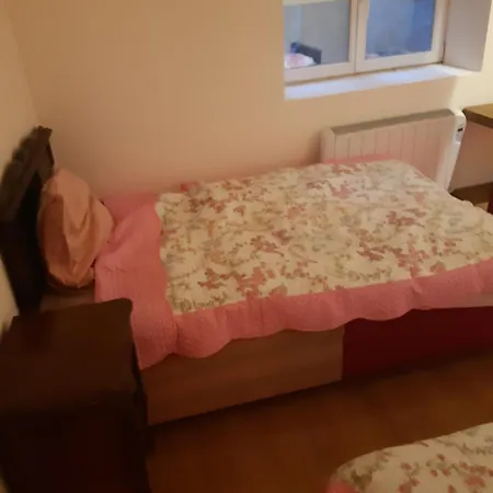 منزل للإقامة Chic Et Relax *