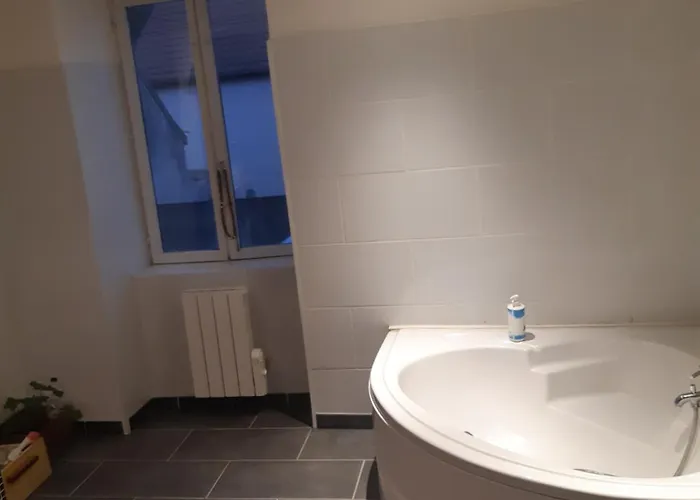 Chic Et Relax Homestay