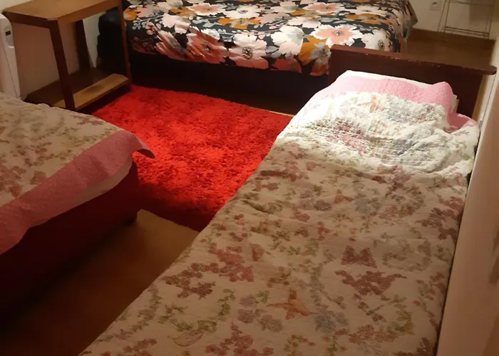 Homestay Chic Et Relax