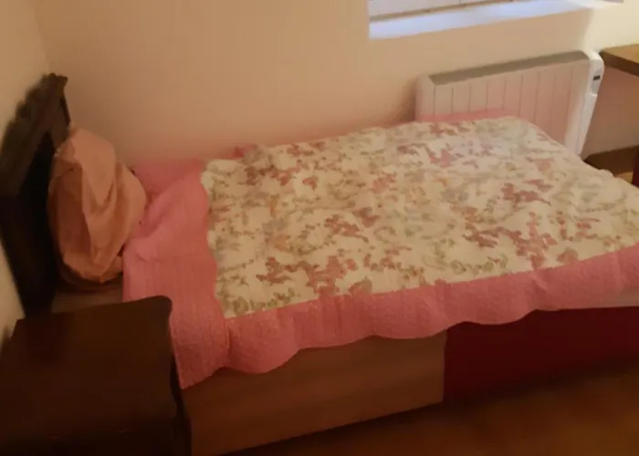 Homestay Chic Et Relax *