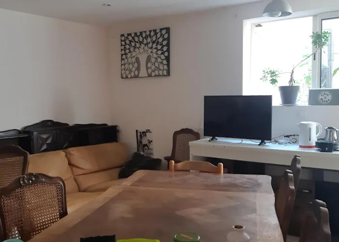 Chic Et Relax * Montmarault